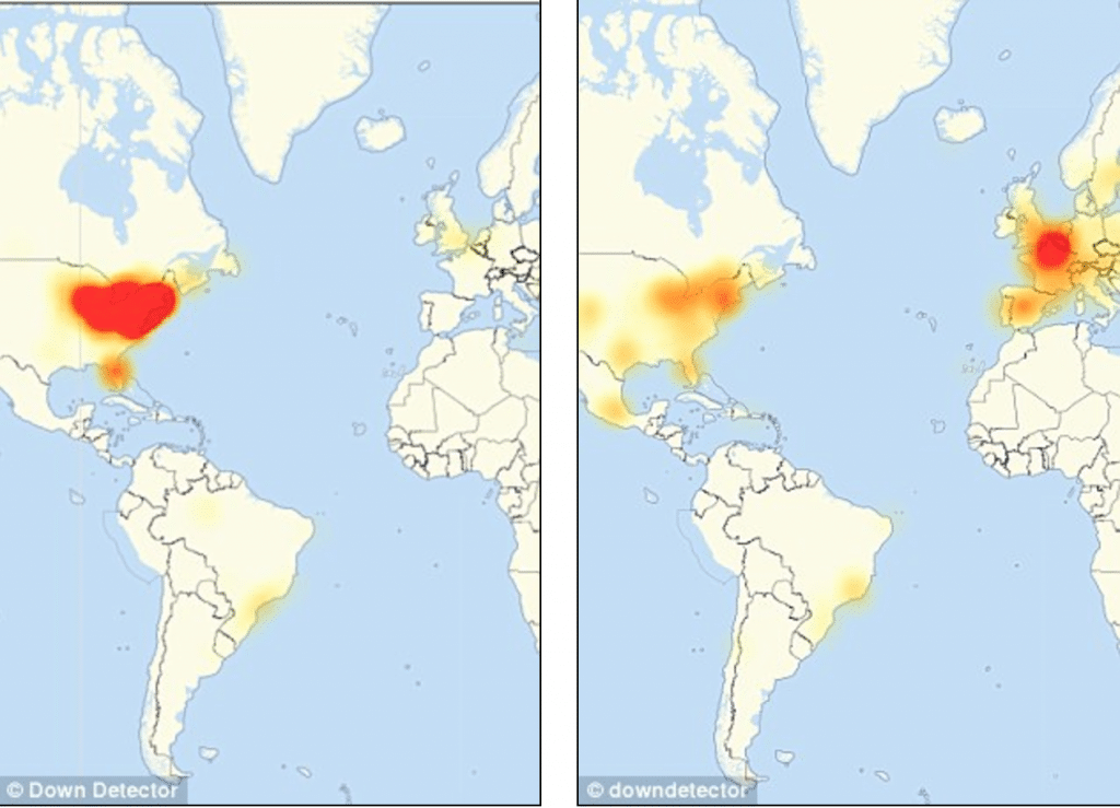 Wikileaks cyber attack 