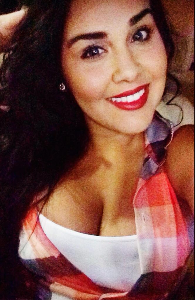 Alexandria Vera pleads guilty