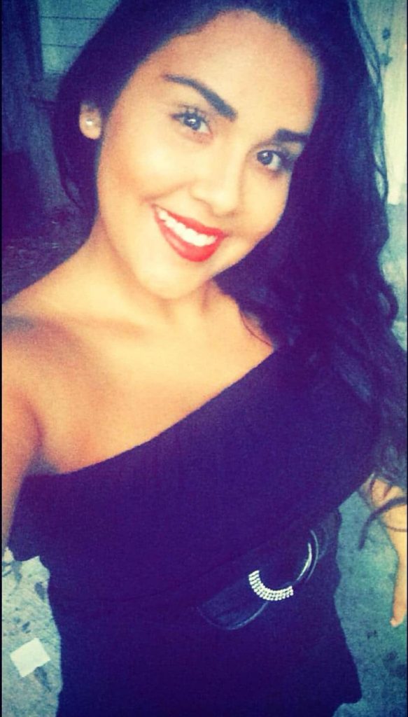 Alexandria Vera pleads guilty