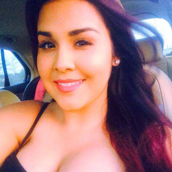 Alexandria Vera pleads guilty
