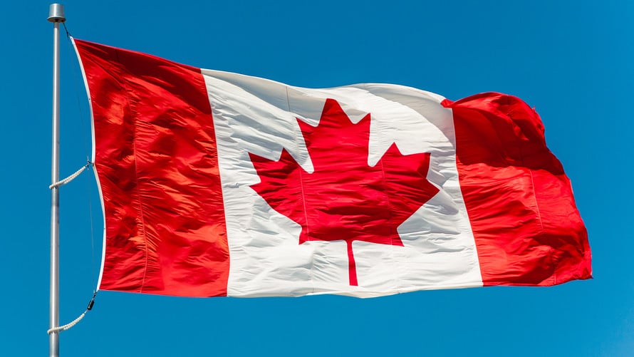 Canada immigration site crashes