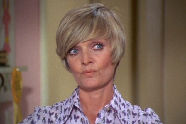 Florence Henderson dead