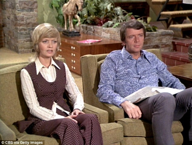 Florence Henderson dead