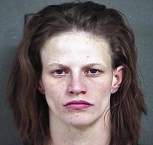 'I'm sorry' Heather Jones Kansas mom sentenced to life after stepson