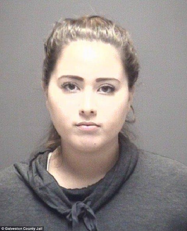 Kelsey Leigh Gutierrez