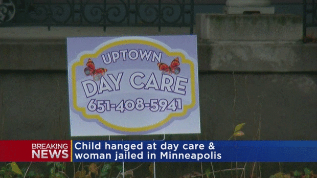 Minneapolis day care owner charged attempted murder