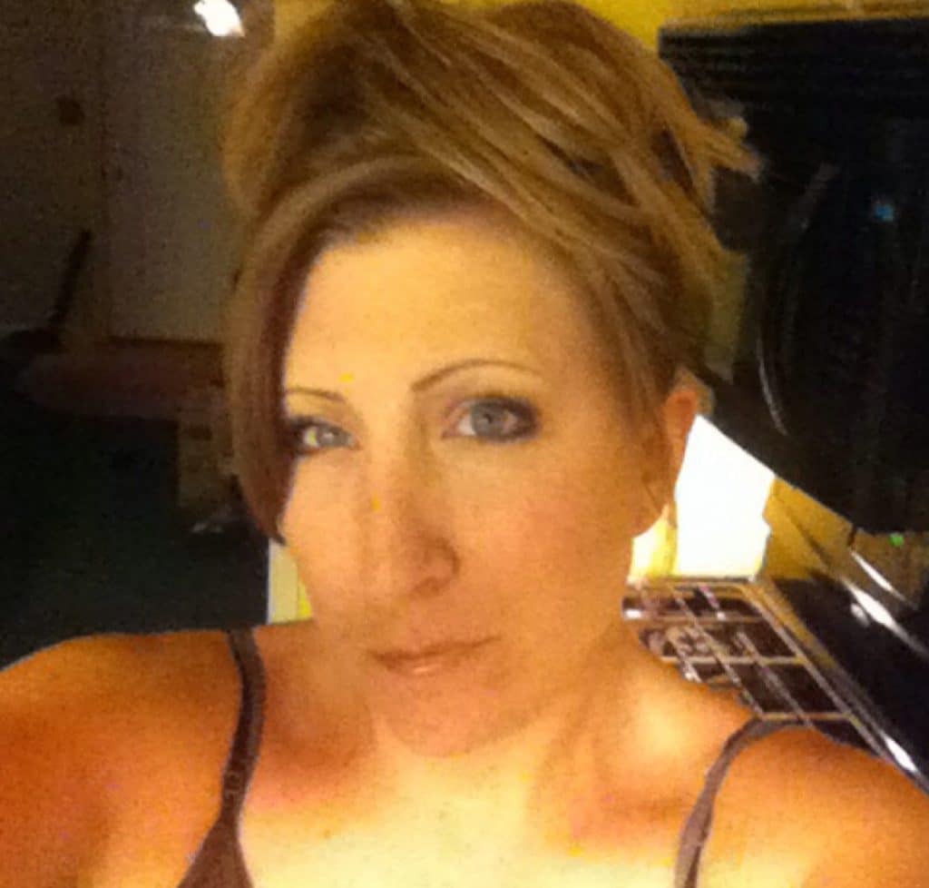 Nicole Almond