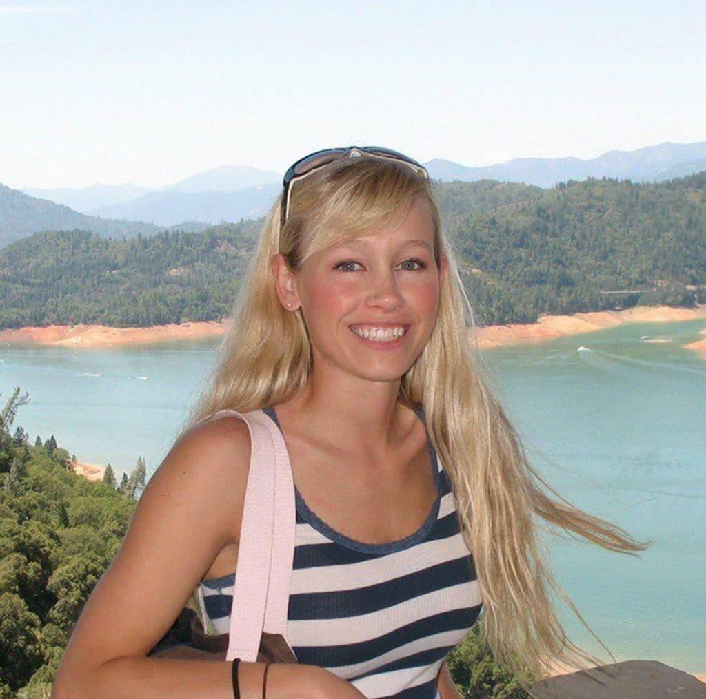 Sherri Papini