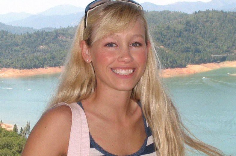 Sherri Papini alive