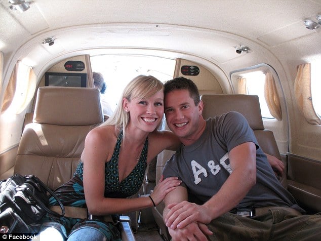 Sherri Papini