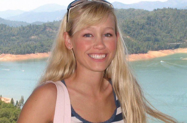 Sherri Papini