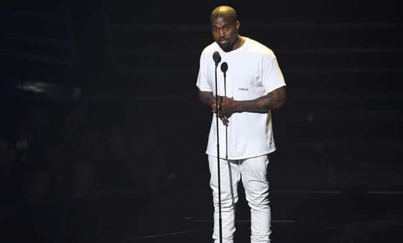 kanye west hospitalized