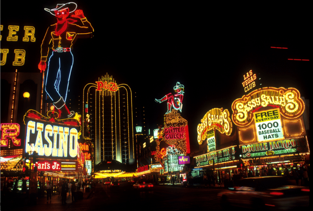 48 Hours Las Vegas