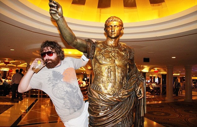 48 Hours Las Vegas