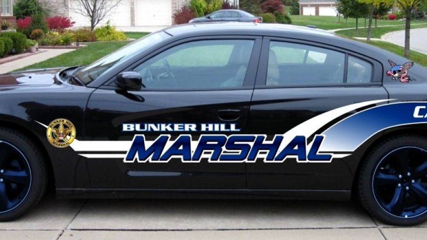 Bunker Hill Police