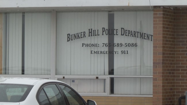 Bunker Hill Police
