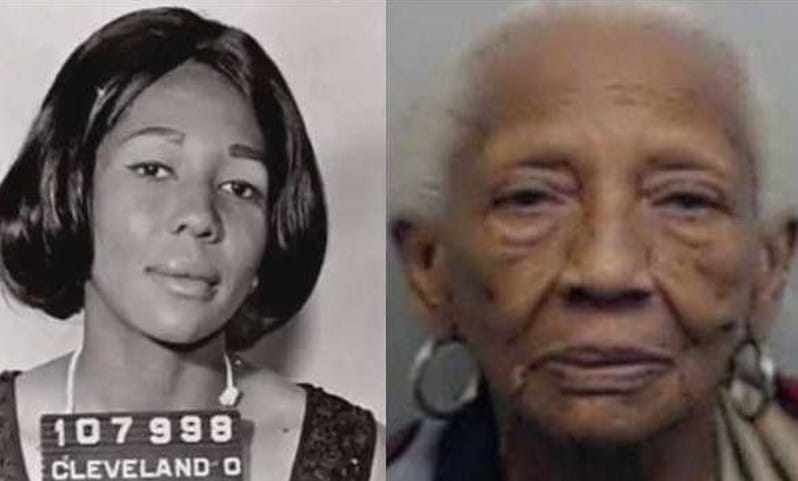 Doris Payne