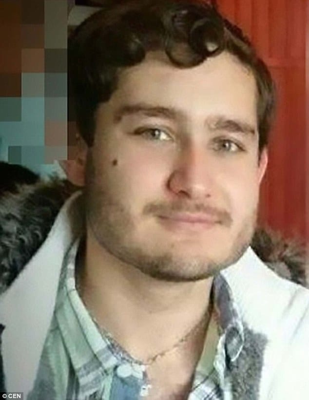 Emmanuel Delani Valdez Bocanegra