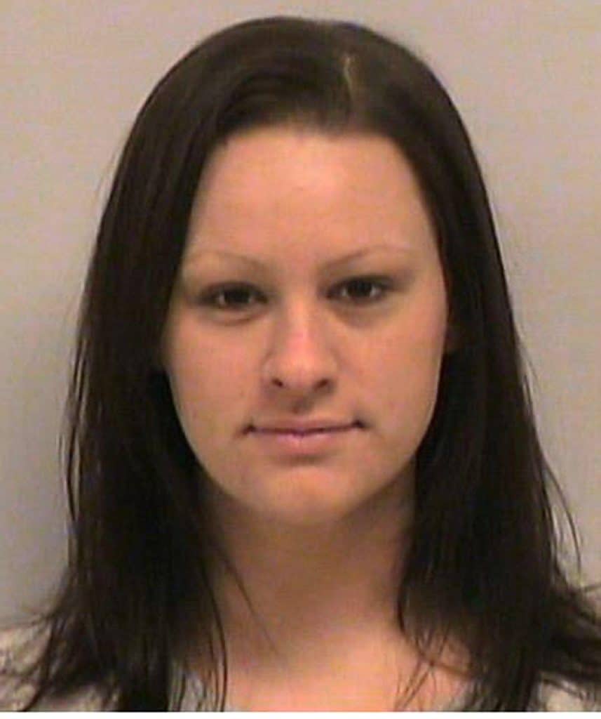 Jessica Greene teacher