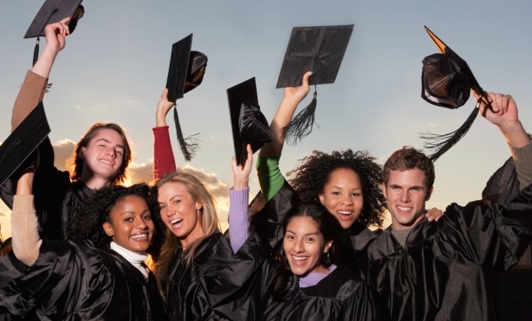 Make Yourself More Employable College Graduate