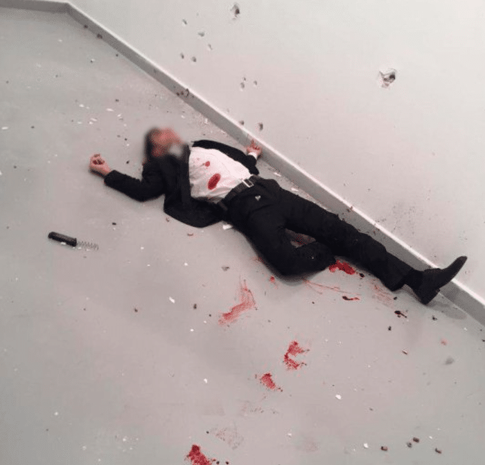 Mevlüt Mert Altintas Mevlüt Mert Altintas