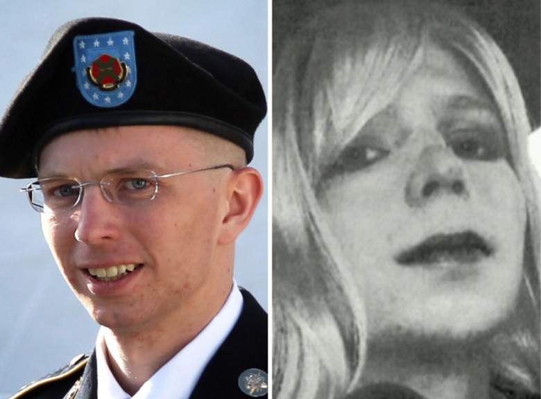 Chelsea Manning sentence commuted