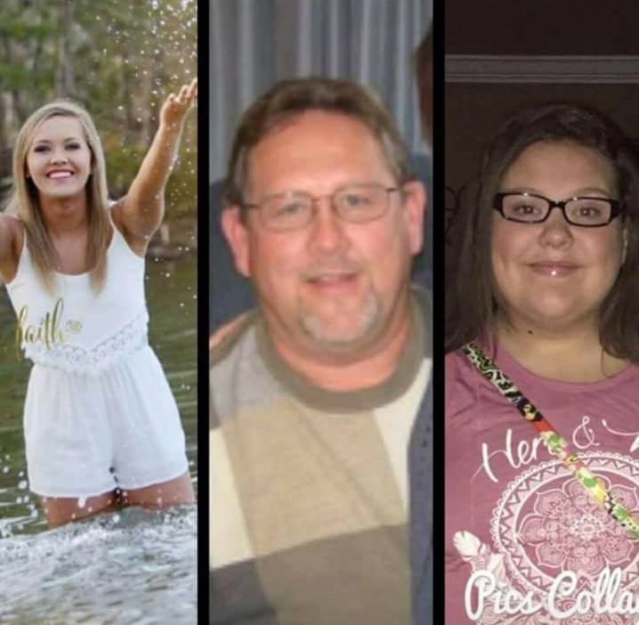 Why Courtney Taylor Murders Husband And Two Daughters 4401