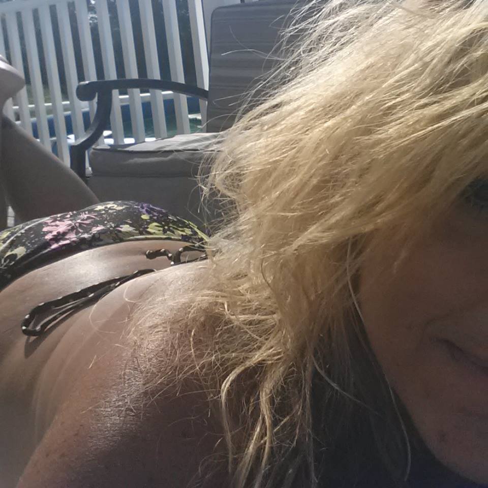Jaimie Ayer