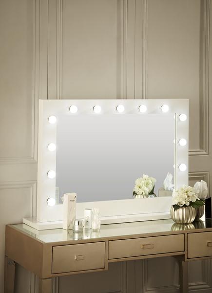 Makeup Mirror with Lights