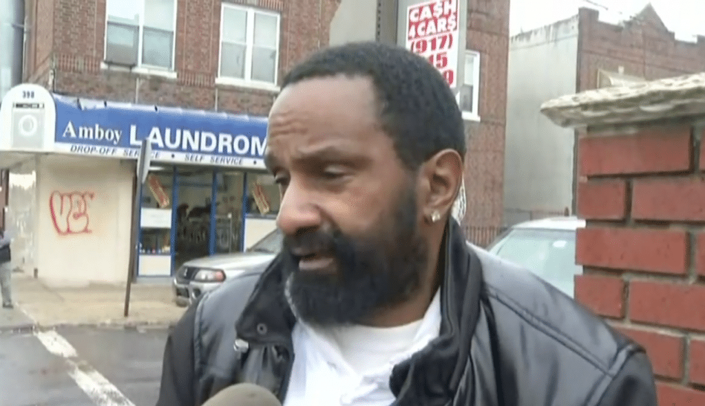 Zarah Coombs Brooklyn mom Why I beat my four year old son to death