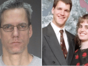 Stephen Allwine, Cottage Grove Minnesota man and wife.