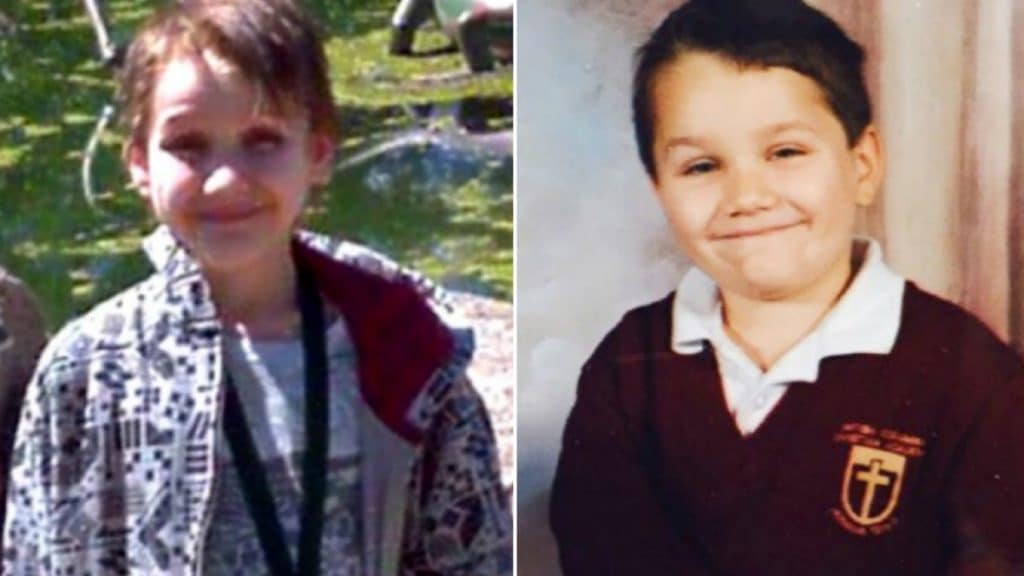 'We were waiting for God' Alexandru Radita parents jailed for starving ...