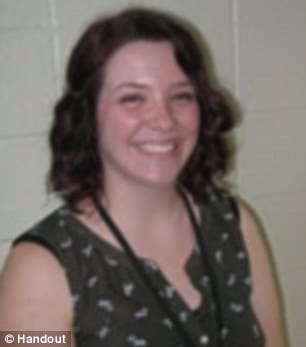 Brandi Lynn Vaughn teacher