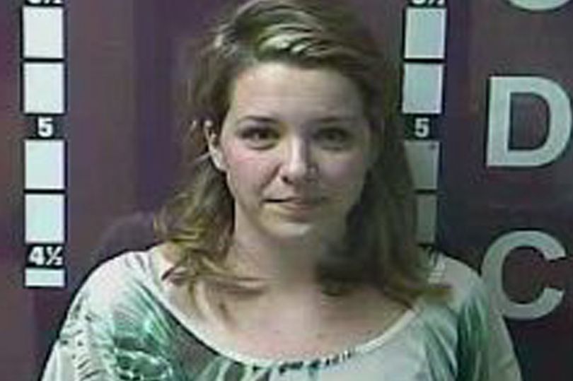 Brandi Lynn Vaughn teacher