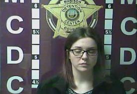 Brandi Lynn Vaughn teacher