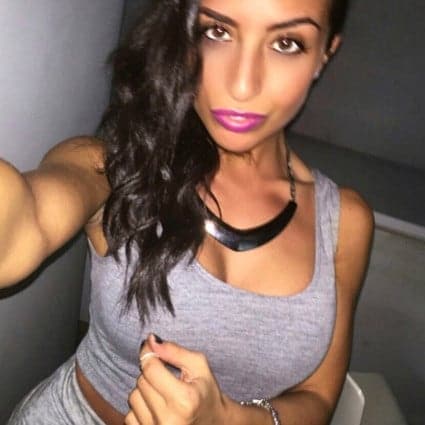 Chanel Lewis Karina Vetrano murder suspect