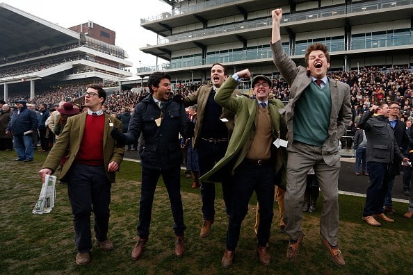 Cheltenham Festival 2017