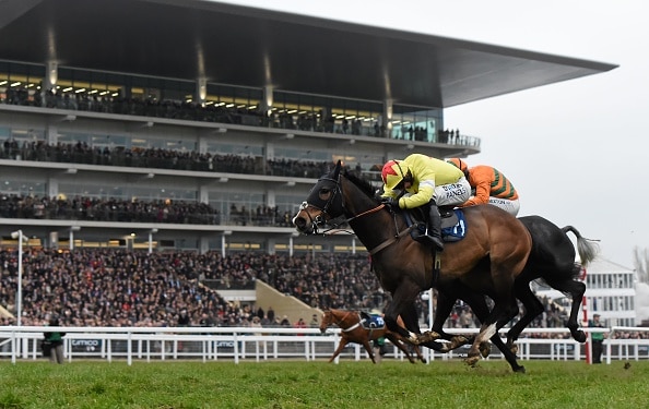  Cheltenham Festival 2017