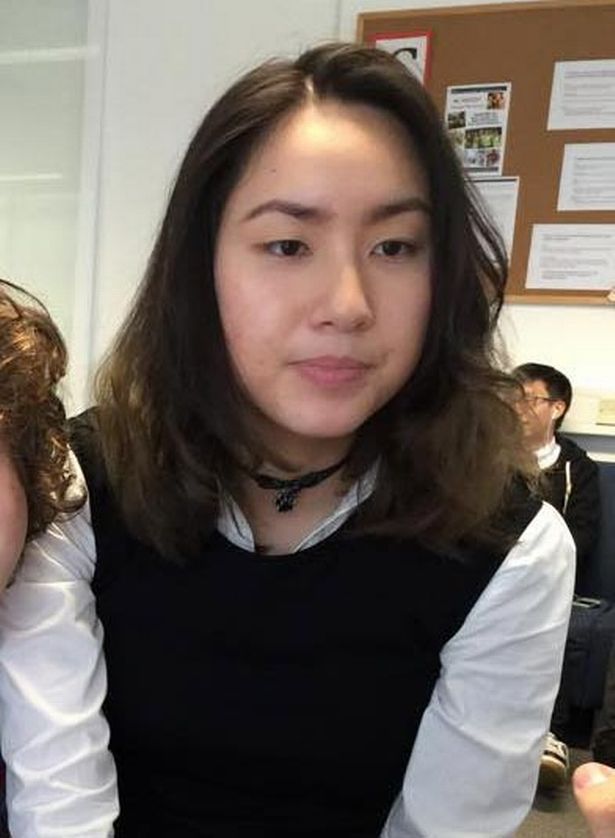 Daisy Ho student suicide