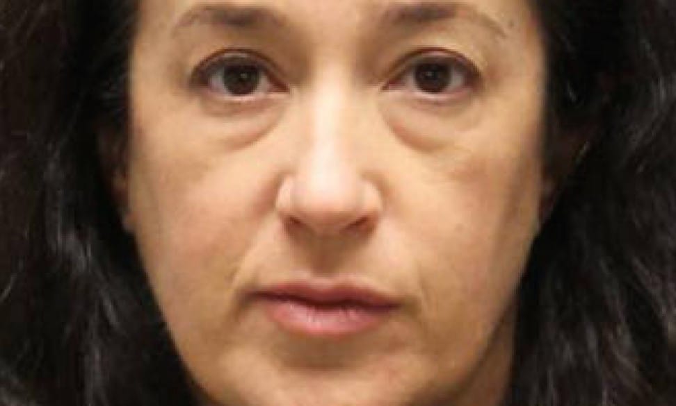 Emily Dearden NYPD psychologist pleads guilty