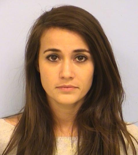 Haeli Wey pleads guilty