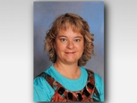 Nichole Thiel teacher