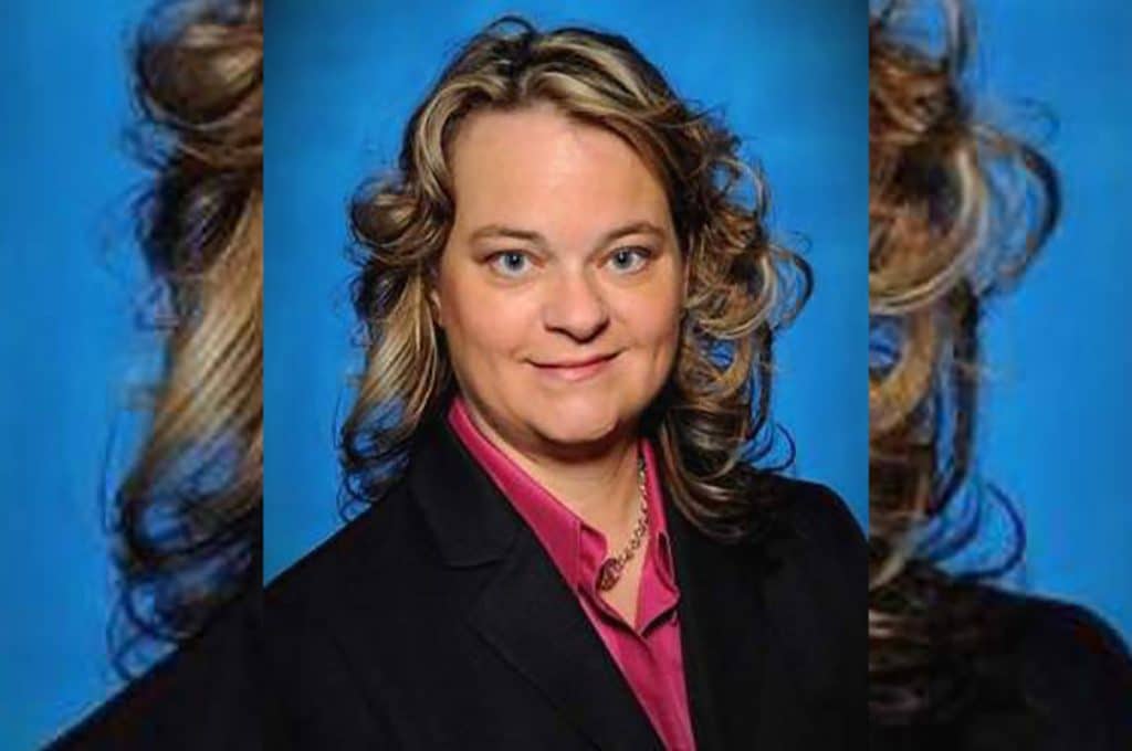 Nichole Thiel teacher