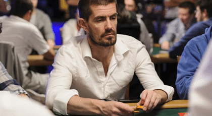 Top 5 Scandinavian Poker Players