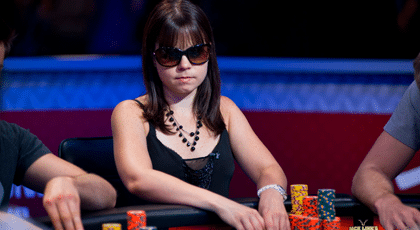 Top 5 Scandinavian Poker Players