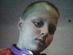 Alexander Agenbroad