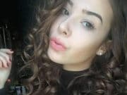 ‘Happy 21st’ Amanda Miner killed by Stefan Hoyte drunk driving transit cop Amanda Miner