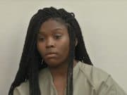 Anikqua Williams shoots love rival at Victoria’s Secret store Anikqua Williams