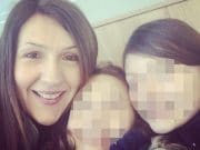 Aysha Frade i’d Westminster attack victim: Spanish teacher picking up kids from school killed Aysha Frade