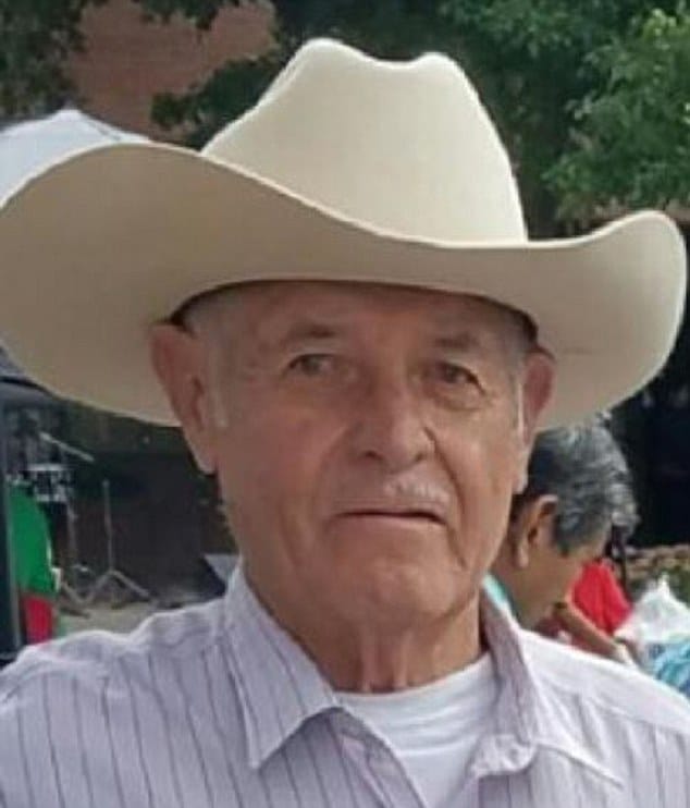 Carlos Hernandez Ventura 